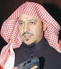 سعد البريك