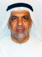 احمد السويدي