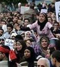 انتفاضة الشعب المصري