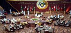 اجتماع لمجلس التعاون