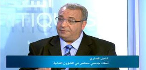 دول الخليج تمانع تحول المغرب الى ملكية دستورية